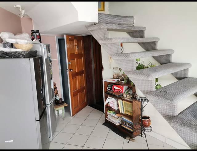 3 BEDROOM DUPLEX FOR SALE IN DURBAN CENTRAL